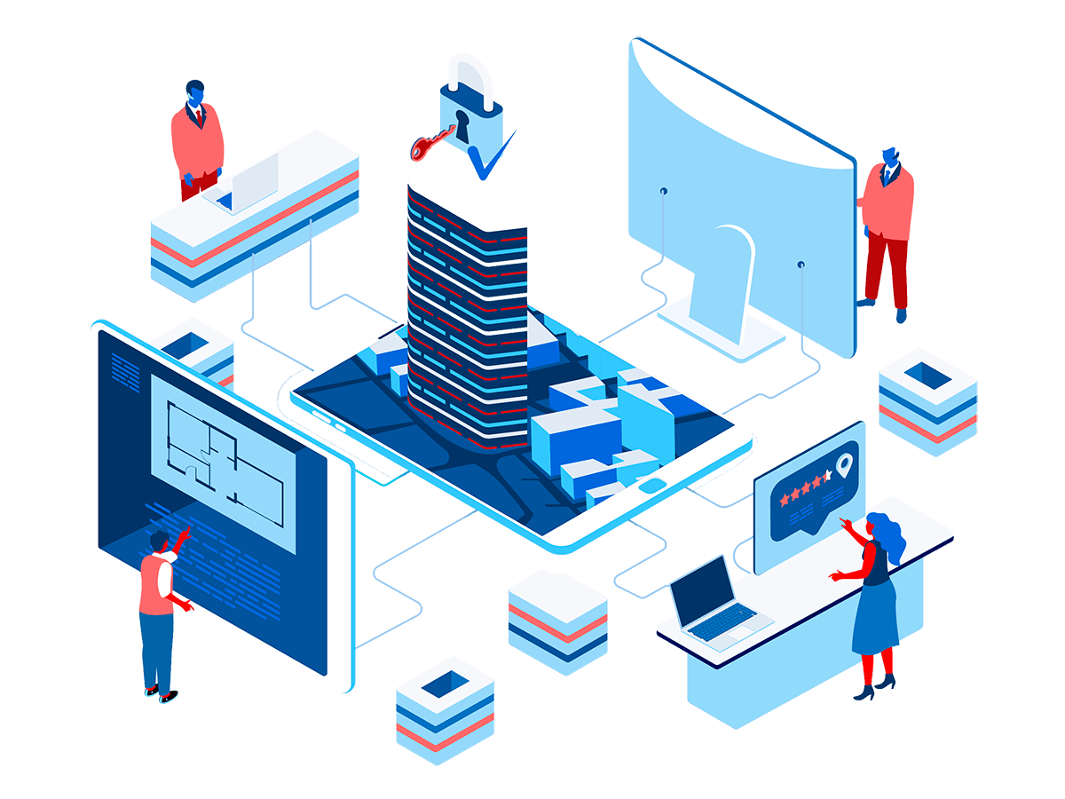 Why Choose Exabyte Nexus